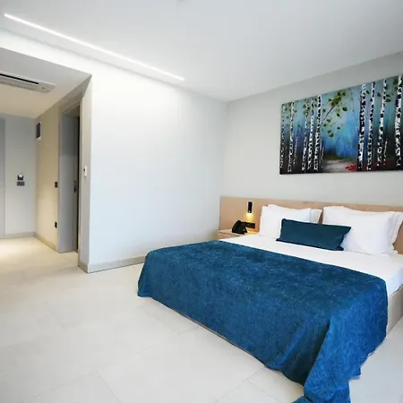 The Highlight Bodrum Hotell