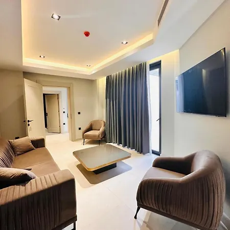 The Highlight Bodrum Hotel Yalıkavak
