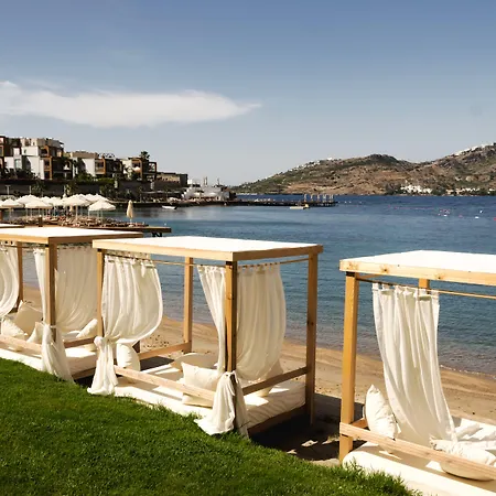 Hotel The Highlight Bodrum Yalikavak