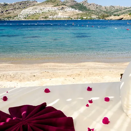 The Highlight Bodrum Hotell 4*