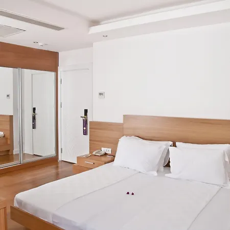 The Highlight Bodrum 4*