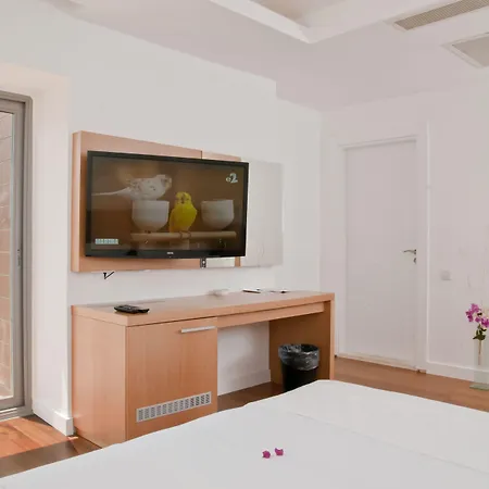 The Highlight Bodrum 4*