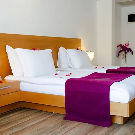 The Highlight Bodrum يالِكافاك