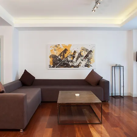 Hotell The Highlight Bodrum 4*