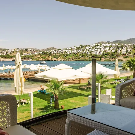 The Highlight Bodrum Hotel 4*