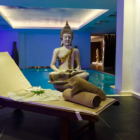 The Highlight Bodrum Hotel Yalikavak