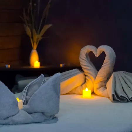 The Highlight Bodrum Hotel