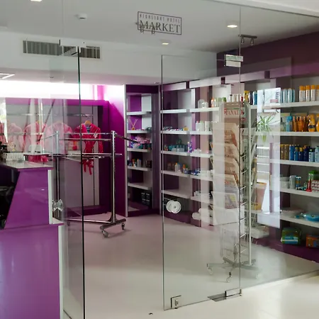 Hotel The Highlight Bodrum 4*