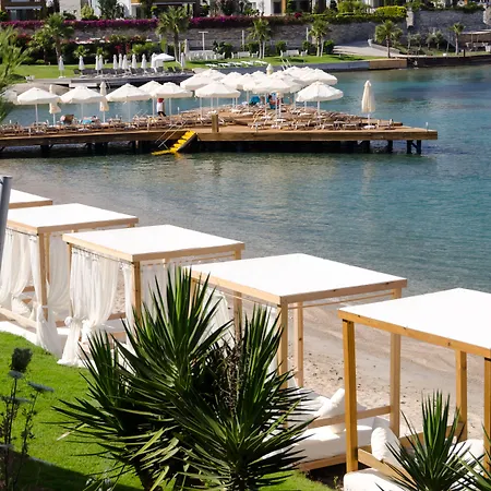 Hotell The Highlight Bodrum Yalıkavak