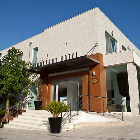 The Highlight Bodrum Hotell