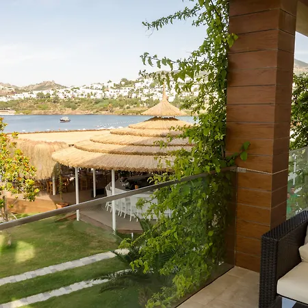 The Highlight Bodrum Hotel