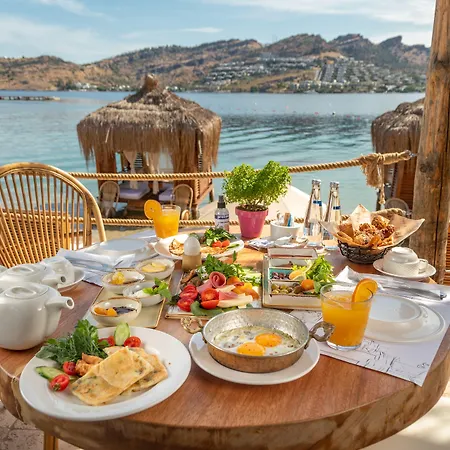 The Highlight Bodrum Yalıkavak