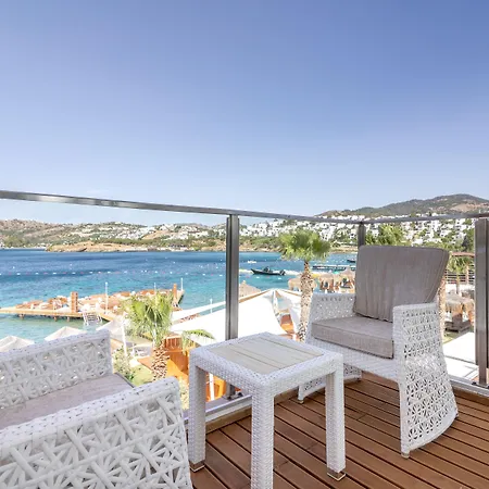 Hotel The Highlight Bodrum Yalikavak