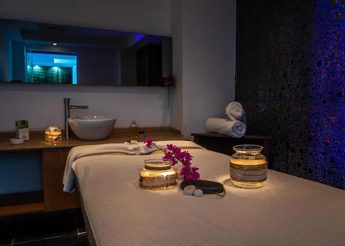 The Highlight Bodrum 4* Yalikavak