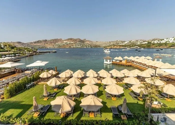 The Highlight Bodrum