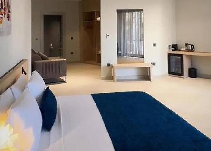 The Highlight Bodrum Яликовак