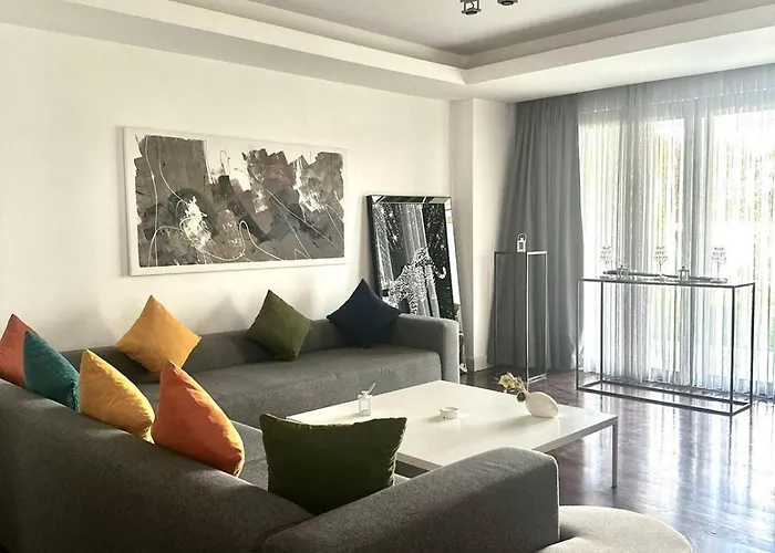 Отель The Highlight Bodrum 4*