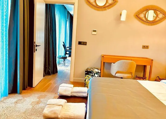 The Highlight Bodrum Yalikavak