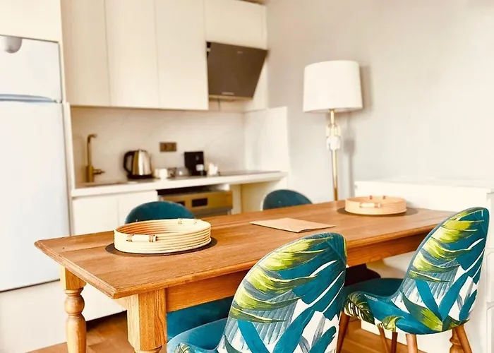 The Highlight Bodrum Отель