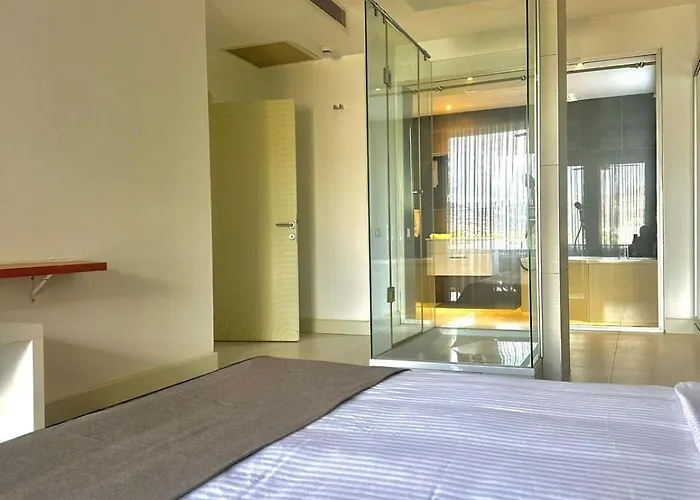 The Highlight Bodrum Yalikavak