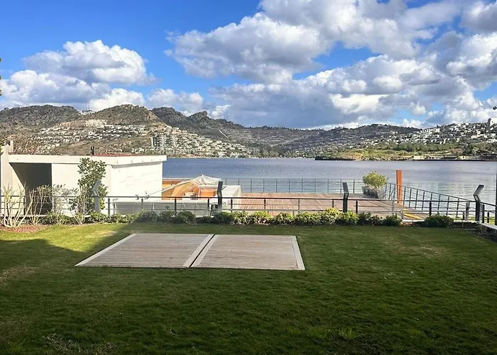 The Highlight Bodrum 호텔 4*