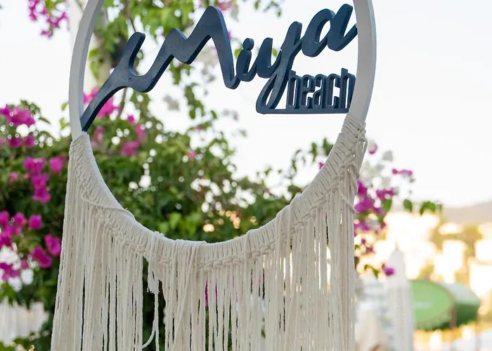 Отель The Highlight Bodrum 4*