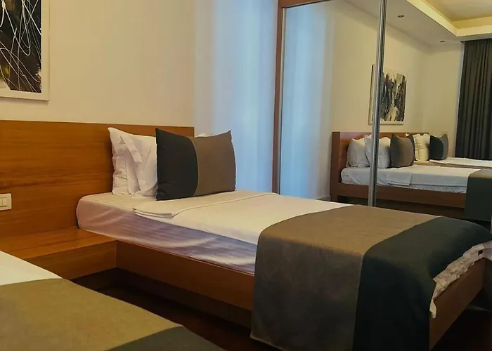 The Highlight Bodrum Яликовак