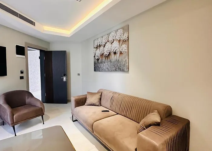 The Highlight Bodrum Отель