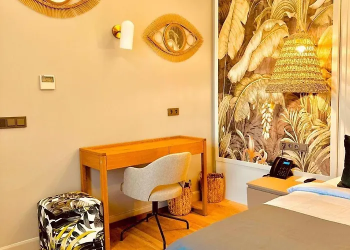 Отель The Highlight Bodrum