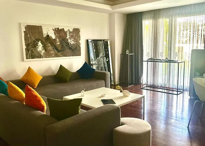 Отель The Highlight Bodrum Яликовак