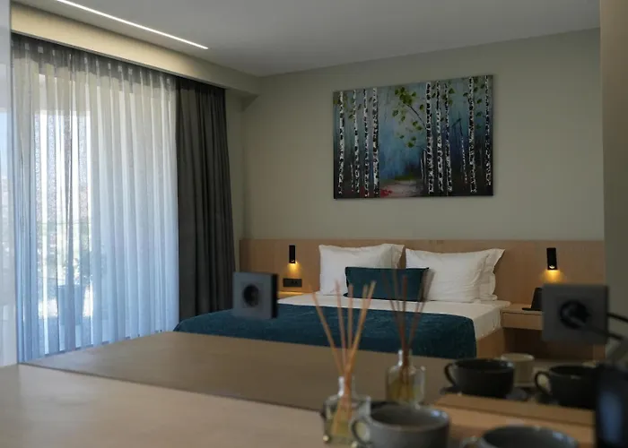 The Highlight Bodrum Yalikavak