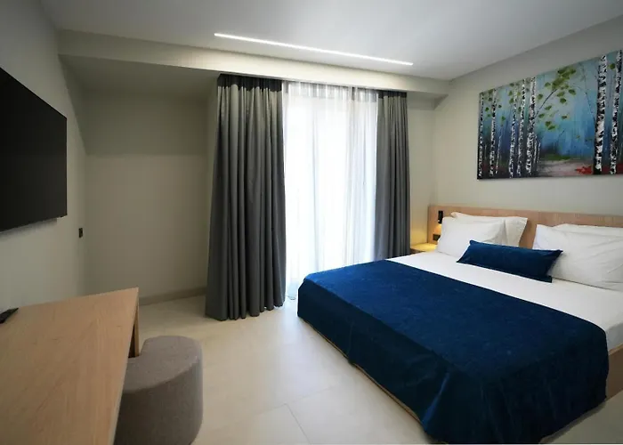 The Highlight Bodrum 4* Яликовак