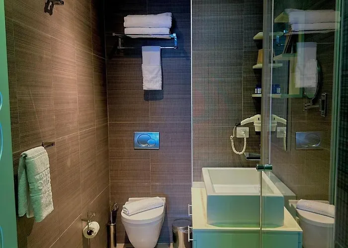 The Highlight Bodrum 4* Яликовак