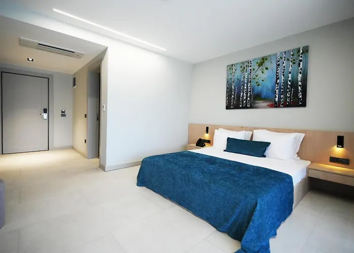 The Highlight Bodrum Отель