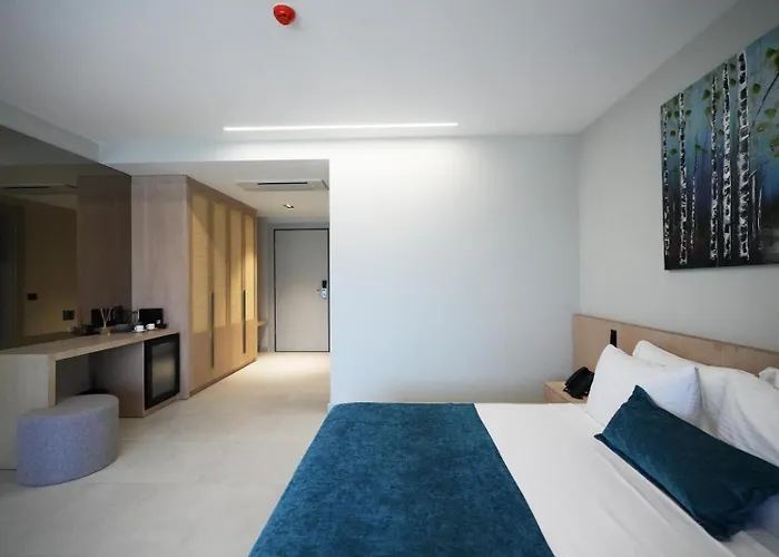 The Highlight Bodrum Яликовак