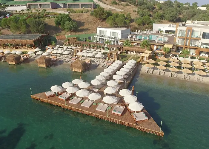 The Highlight Bodrum Отель 4*