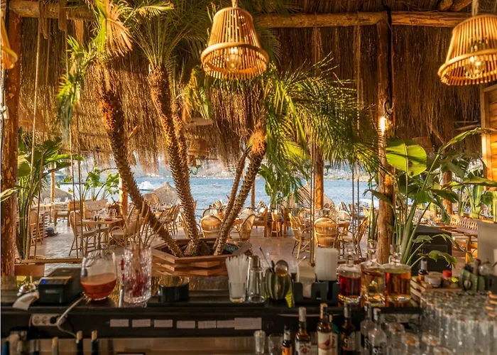 Отель The Highlight Bodrum