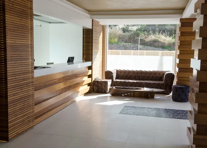 The Highlight Bodrum 4*