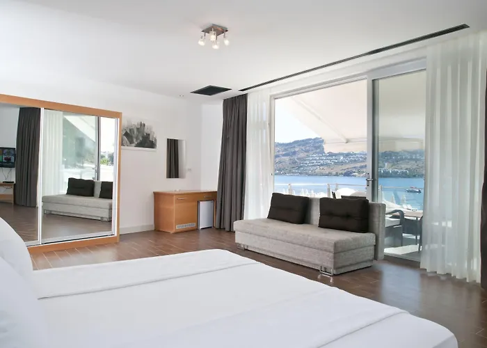 The Highlight Bodrum Отель 4*