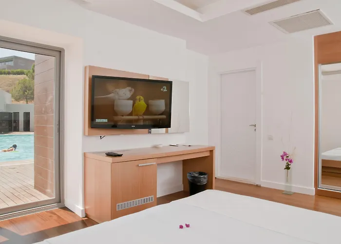 The Highlight Bodrum 4*