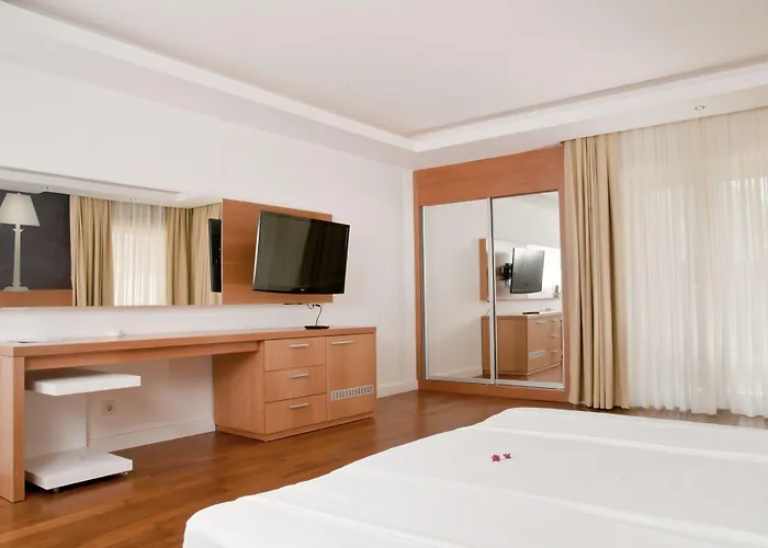 The Highlight Bodrum