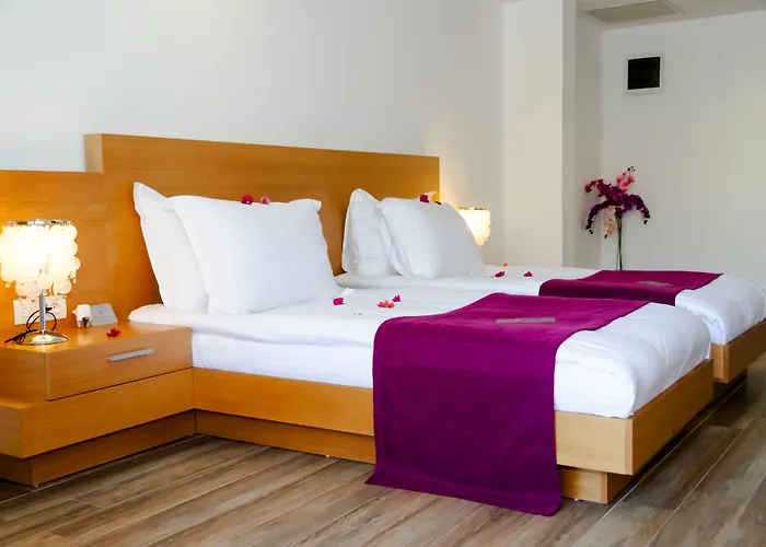 The Highlight Bodrum Yalikavak