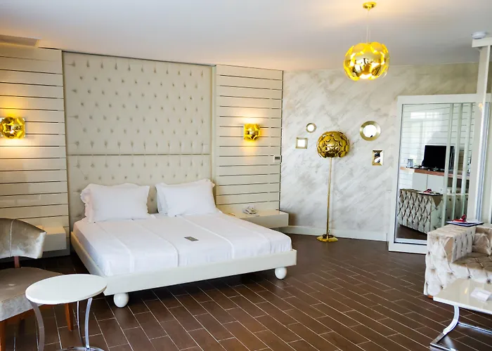 The Highlight Bodrum 4* Яликовак