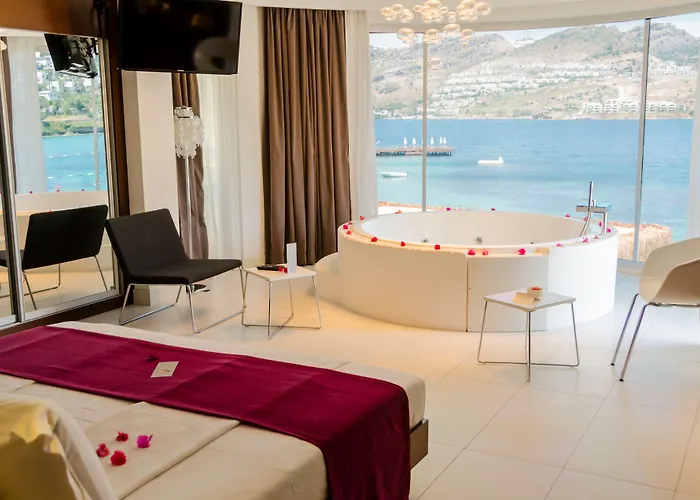 The Highlight Bodrum Отель 4*