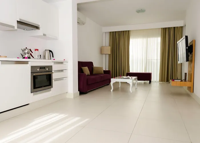 The Highlight Bodrum 4* Яликовак