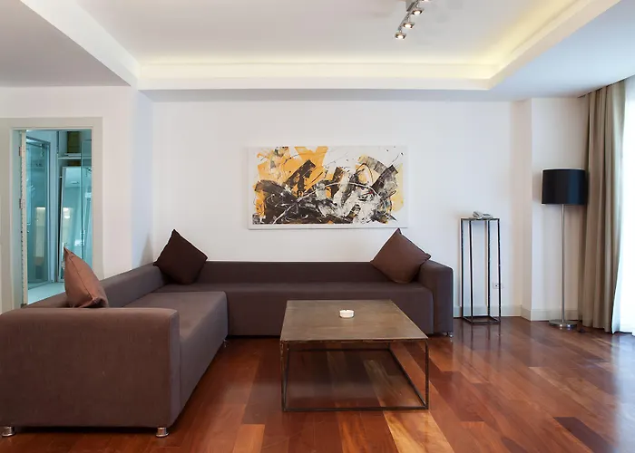 Отель The Highlight Bodrum 4*