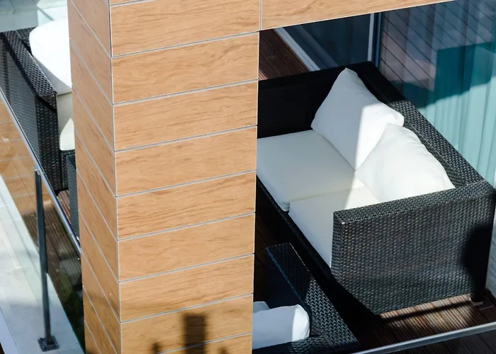 The Highlight Bodrum Отель