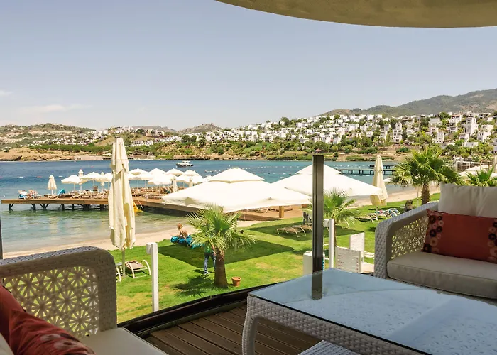 The Highlight Bodrum Hotel 4*