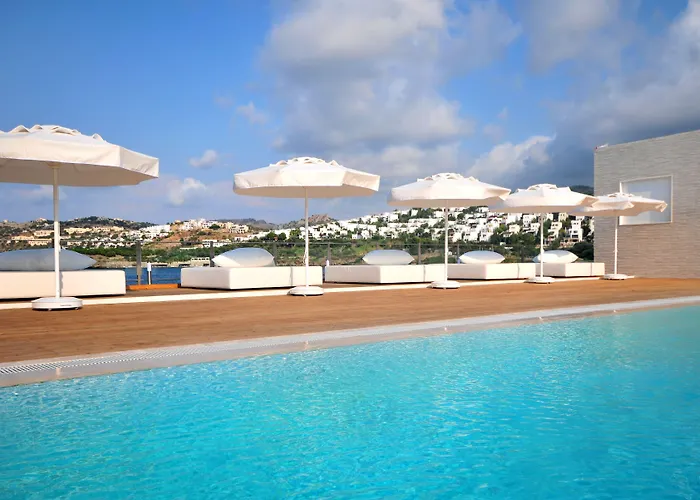 The Highlight Bodrum Яликовак