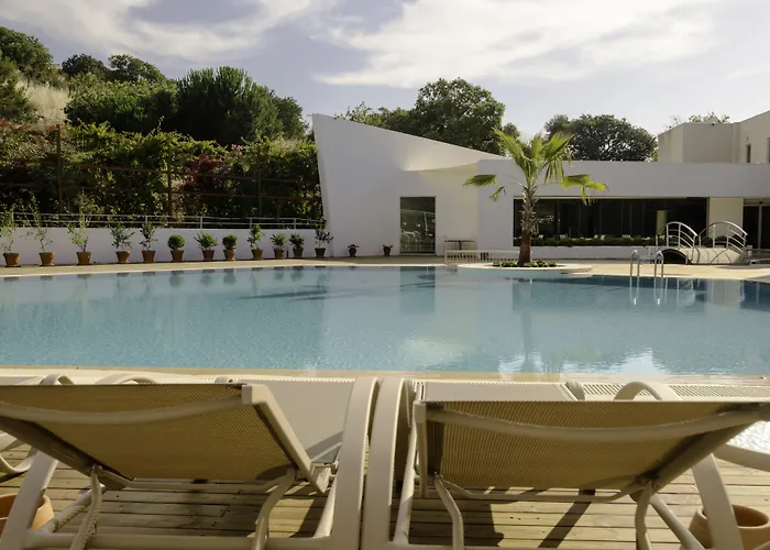 Отель The Highlight Bodrum 4*